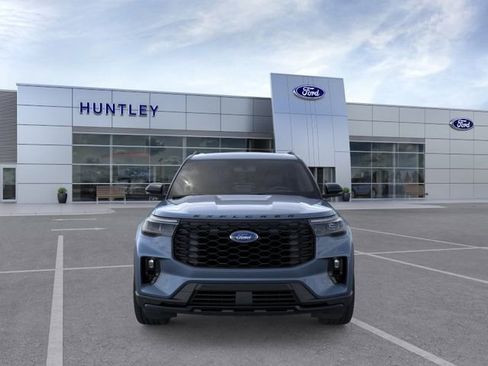 New 2026 Ford Explorer ST-Line w/ ST-Line Street Pack image 6