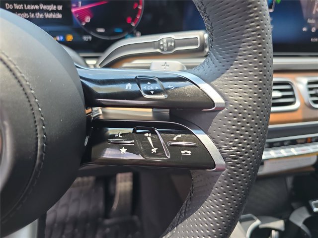 New 2026 Mercedes-Benz GLE 450 4MATIC image 32