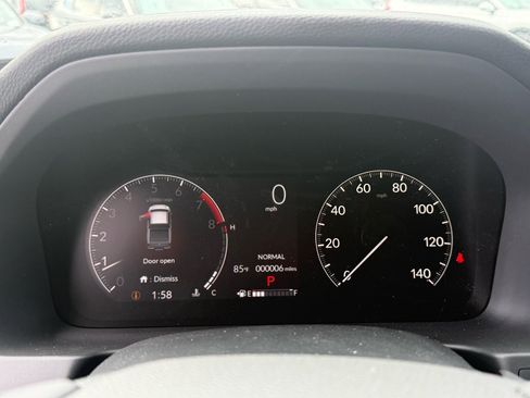 New 2026 Honda Ridgeline RTL image 11