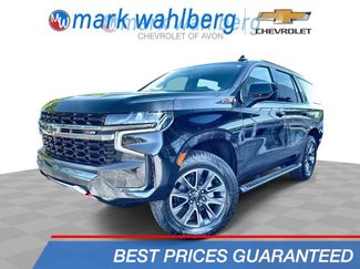 Used 2021 Chevrolet Tahoe Z71 w/ Z71 Signature Package AWD/4WD video 1