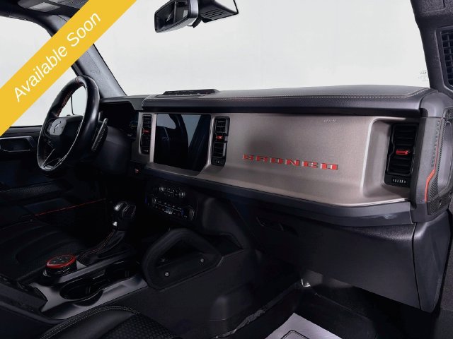 Used 2024 Ford Bronco Raptor AWD/4WD image 31