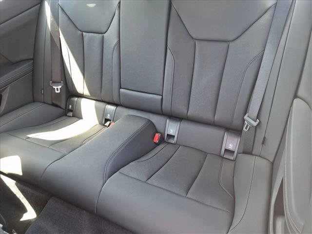 New 2027 BMW 430i Coupe w/ M Sport Package RWD image 13