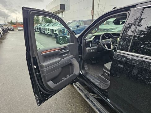 New 2025 GMC Sierra 1500 Denali w/ Denali Carbonpro Edition image 59