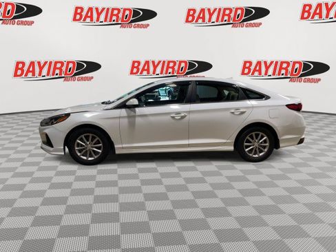 Used 2019 Hyundai Sonata SE FWD image 5