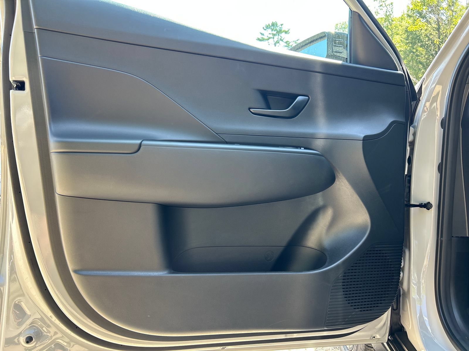 New 2027 Hyundai Kona SEL Sport AWD/4WD image 12
