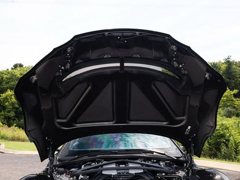 Used 2023 Aston Martin V12 Vantage RWD image 63