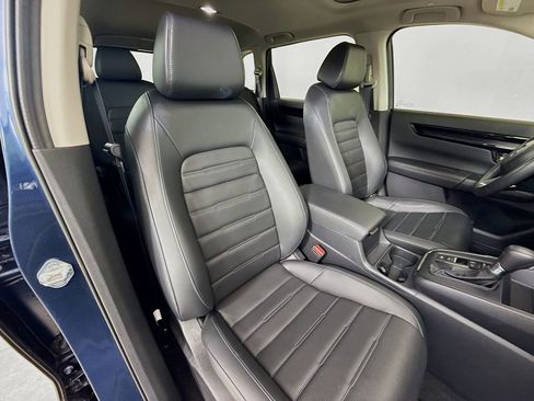 Used 2024 Honda CR-V EX-L image 28