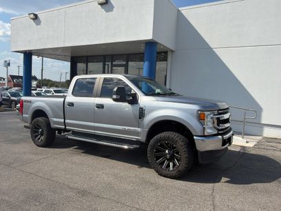 Used 2020 Ford F250 XL w/ STX Appearance Package