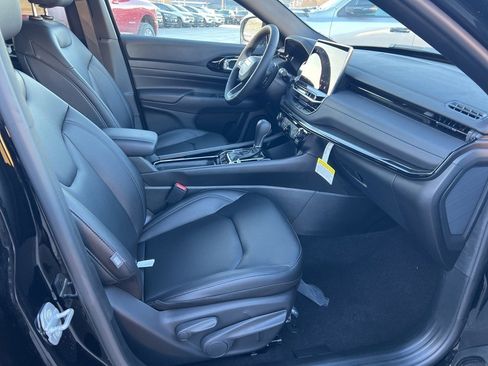 New 2026 Jeep Compass Limited image 11