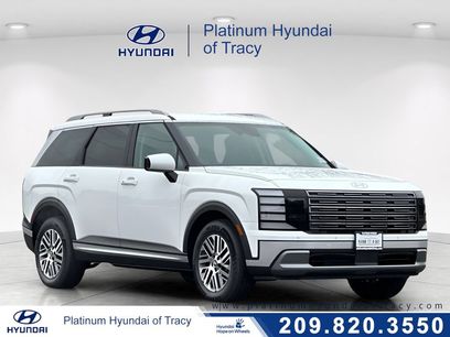 New 2026 Hyundai Palisade SEL
