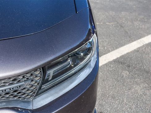 Used 2020 Dodge Charger GT w/ Blacktop Package image 13