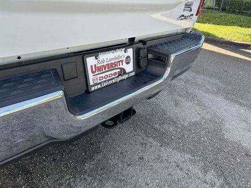 Certified 2024 RAM 2500 Big Horn image 18