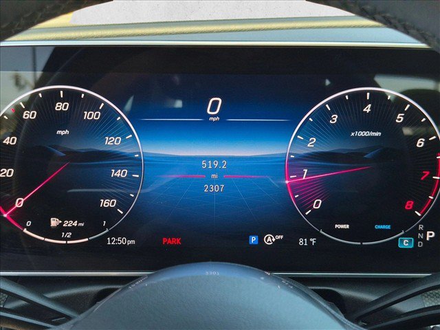 Certified 2026 Mercedes-Benz C 300 4MATIC Sedan image 11