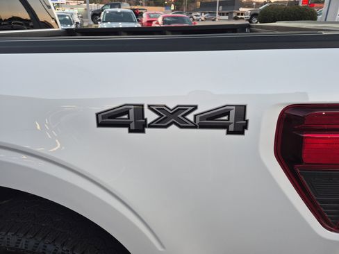 New 2025 Ford F150 STX image 7