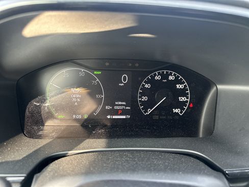 Used 2025 Honda CR-V Sport-L image 16