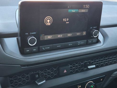 Certified 2024 Honda Accord EX image 16