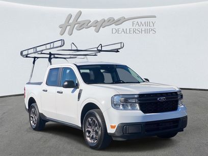 Used 2024 Ford Maverick XLT