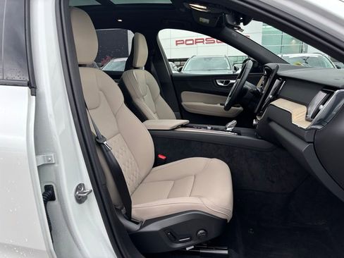 Certified 2026 Volvo XC60 B5 Plus w/ Protection Package Premier AWD/4WD image 20