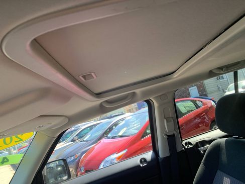 Used 2014 Jeep Patriot Latitude w/ Sun/Sound Group AWD/4WD image 13