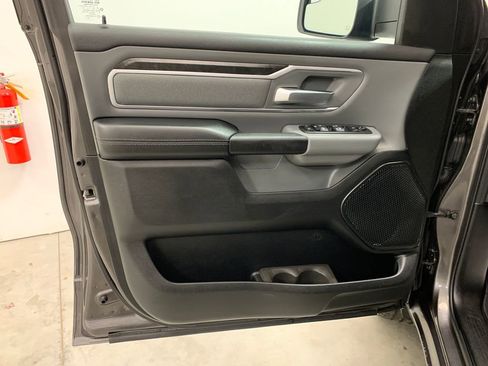Used 2020 RAM 1500 Big Horn image 6