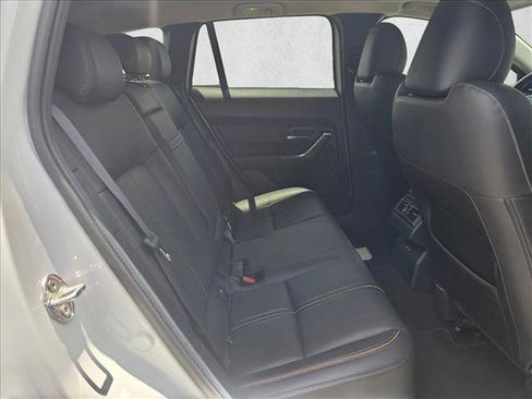 Used 2023 MAZDA CX-50 AWD 2.5 S w/ Cargo Package image 12