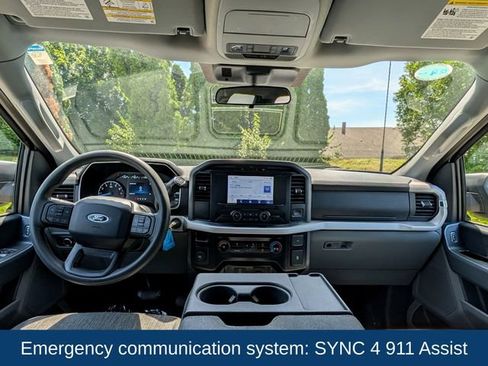 Used 2023 Ford F150 XLT RWD image 14