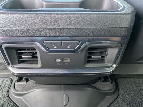 Used 2024 GMC Sierra 2500 Denali Ultimate w/ Max Trailering Package AWD/4WD image 15