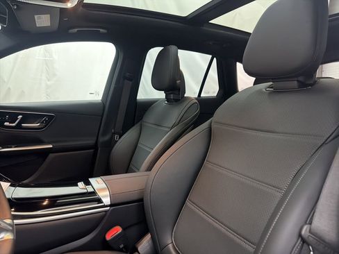 New 2026 Mercedes-Benz GLC 300 GLC 300 image 13