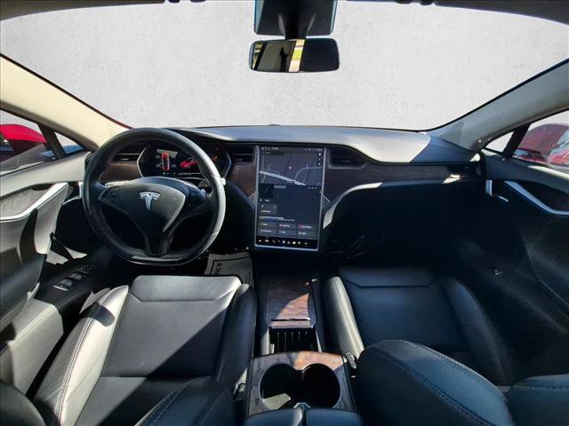 Used 2018 Tesla Model S 75D AWD/4WD image 19