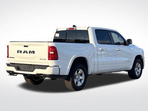 Used 2025 RAM 1500 Big Horn image 36