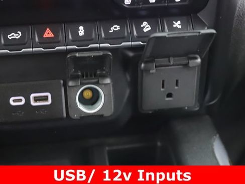 Used 2021 GMC Sierra 2500 Denali w/ Denali Ultimate Package AWD/4WD image 28