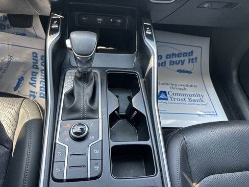 Used 2023 Kia Sorento S w/ Panoramic Sunroof Package AWD/4WD image 20