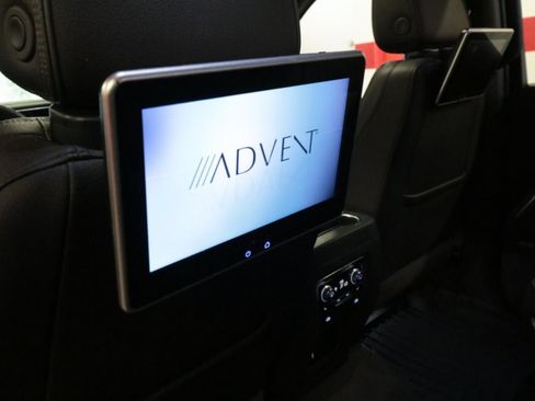Used 2021 GMC Yukon XL Denali AWD/4WD image 18