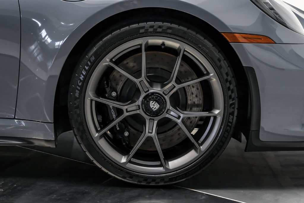 Used 2023 Porsche 911 GT3 RWD image 53