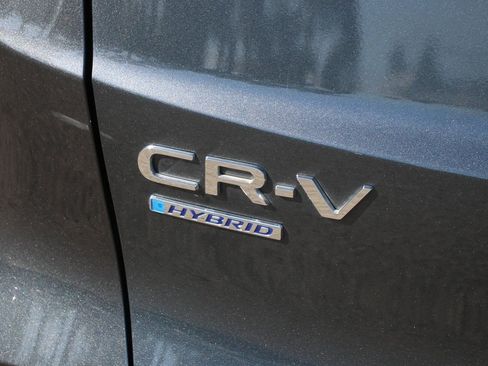 Used 2024 Honda CR-V Sport Touring image 43