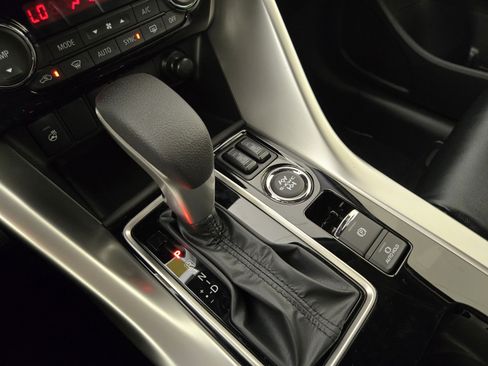 New 2026 Mitsubishi Eclipse Cross SEL image 22