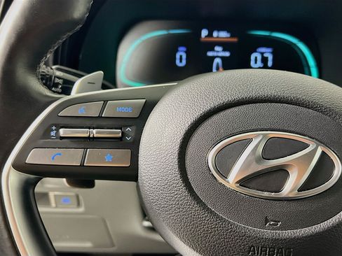 Used 2024 Hyundai Palisade SEL FWD image 18