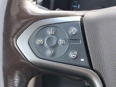 Used 2019 Chevrolet Tahoe Premier image 21