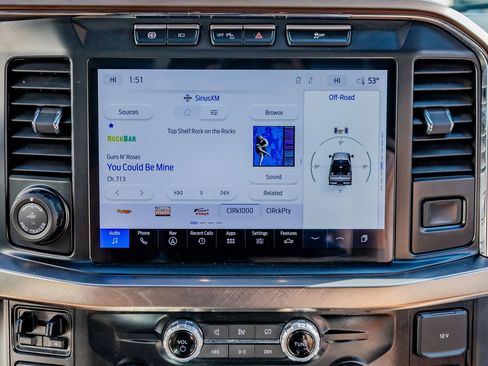 Used 2024 Ford F250 King Ranch image 24