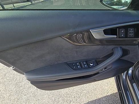 Used 2023 Audi S4 Premium Plus AWD/4WD image 7