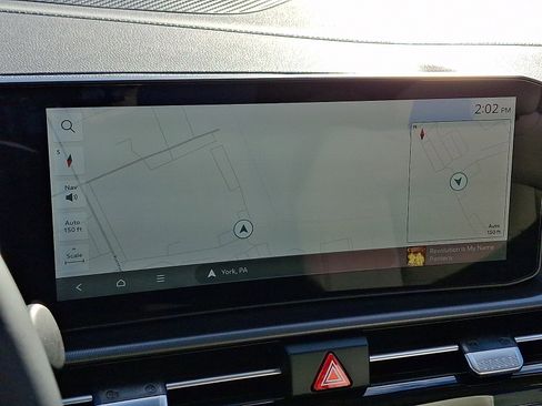 New 2026 Kia Sportage SX Prestige image 18