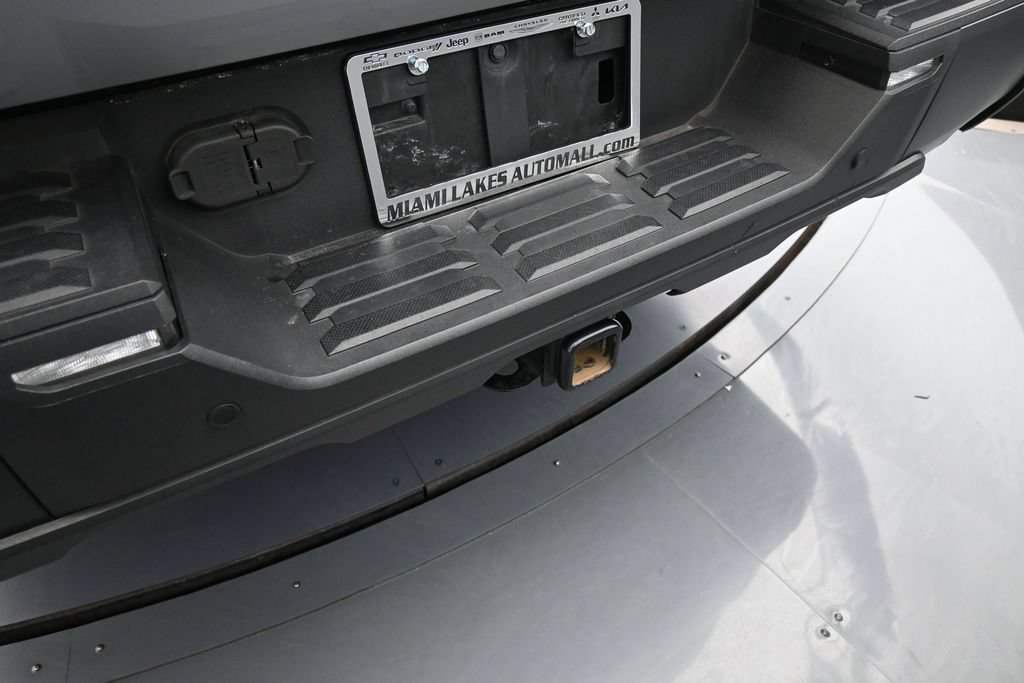 Used 2024 Toyota Tundra SR5 w/ SR5 Convenience Package RWD image 44