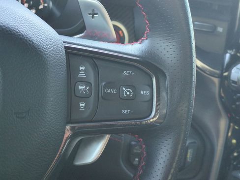 Used 2022 RAM 1500 TRX w/ TRX Level 2 Equipment Group image 26