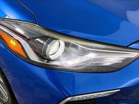 Used 2017 Hyundai Elantra Sport w/ Cargo Package image 27