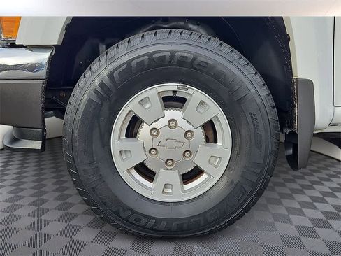 Used 2006 Chevrolet Colorado LT w/ Sun And Sound Package image 7