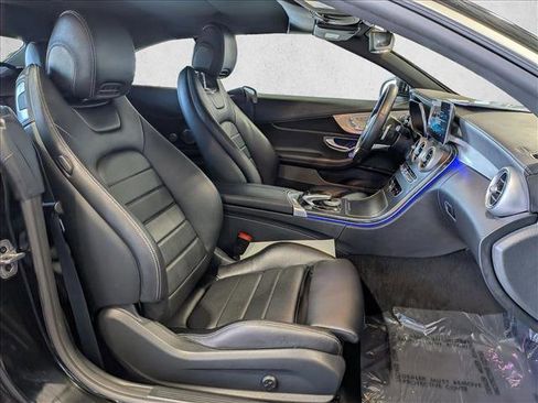 Used 2022 Mercedes-Benz C 300 Cabriolet image 20