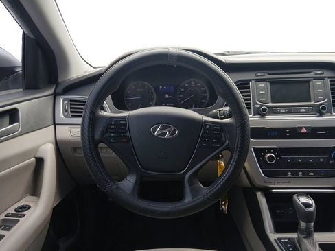 Used 2015 Hyundai Sonata SE w/ Option Group 09 FWD image 22