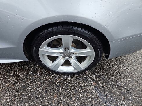 Used 2016 Audi A5 2.0T Premium Plus w/ Technology Package image 3