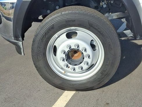 Used 2025 RAM 5500 Tradesman image 8