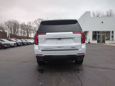 New 2026 GMC Yukon XL Denali image 6